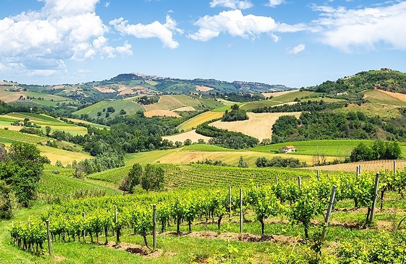  - Italy