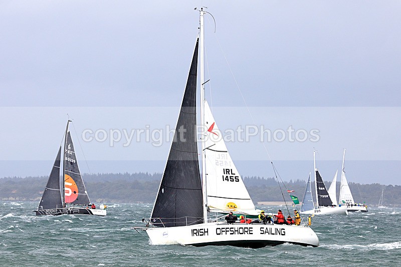 210808 IRISH OFFSHORE SAILING IRL1455 1Y3A2629_Edit - FASTNET RACE 2021