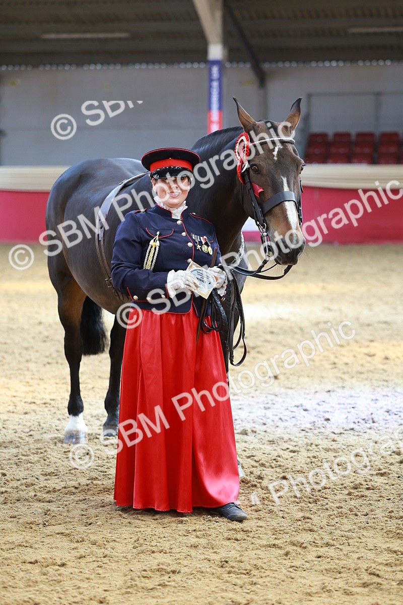 SBM_13685 - Class 104 - IH  Costume