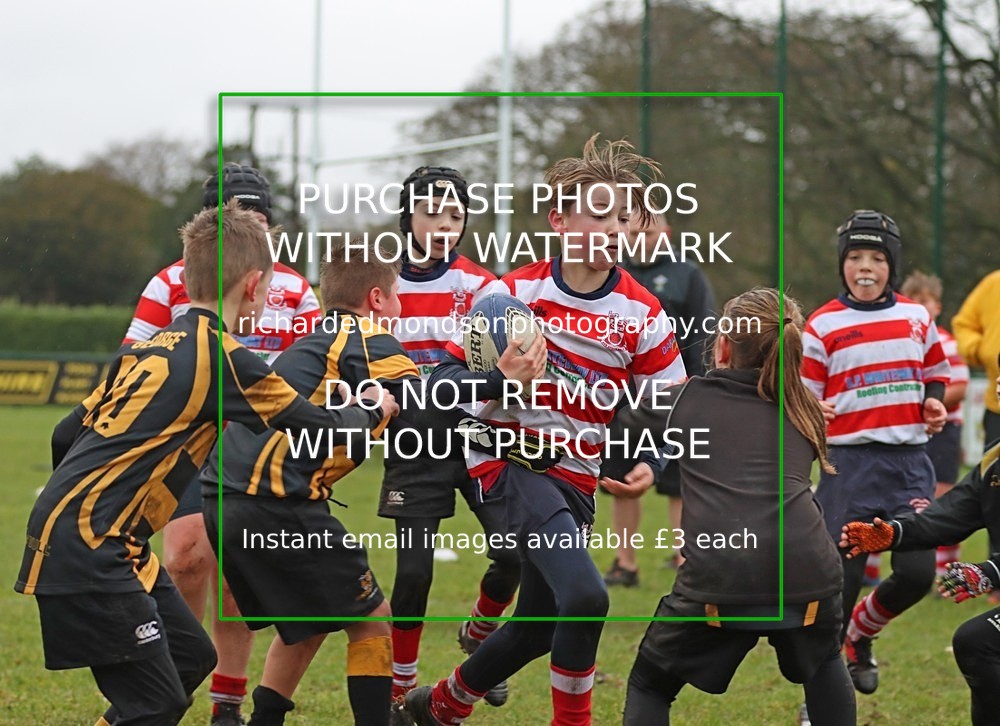 IMG_6728 - Kendal Rugby Under 11 vs Vale Of Lune Rugby Under 11 (8/1/23)