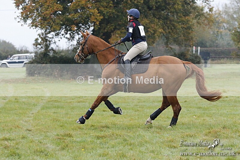 WWHT 181020 WWHT 181020 037 - WWEC Novice Restricted (0.80m) 18/10/20