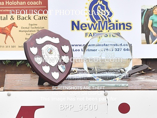 BPP_9600 - CLASS 33 MON Scottish Champions Tour Spring Final 85cm