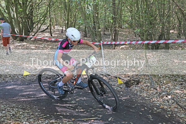 A41A8372 - MTB East Round 8 Betteshanger Kent 15th June 2025 Under 12s