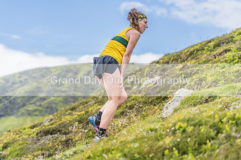 Gategill-83 - Gategill Fell Race Saturday 6th July 2024