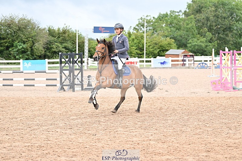240908A-123933-03749 - Cls 19 A&B Pony Disco & 90 Open