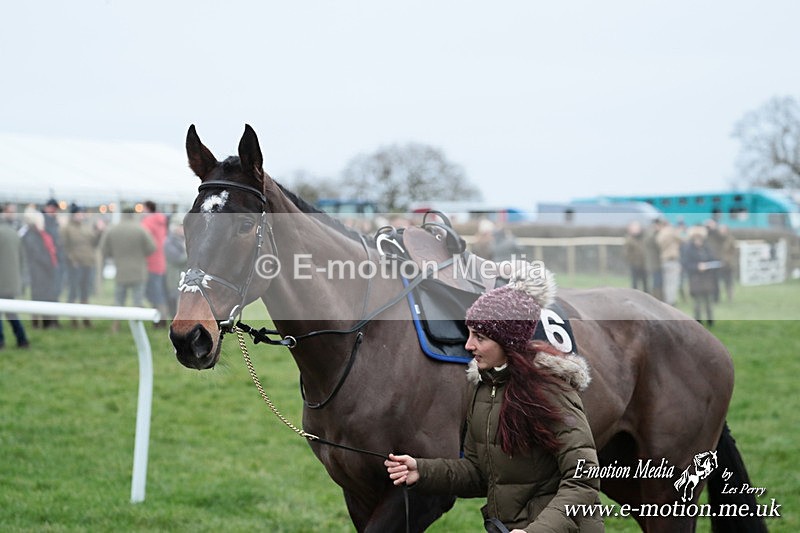 PtP 141225  0318 - Harkaway Club PtP Chaddesley Corbet 28/12/25