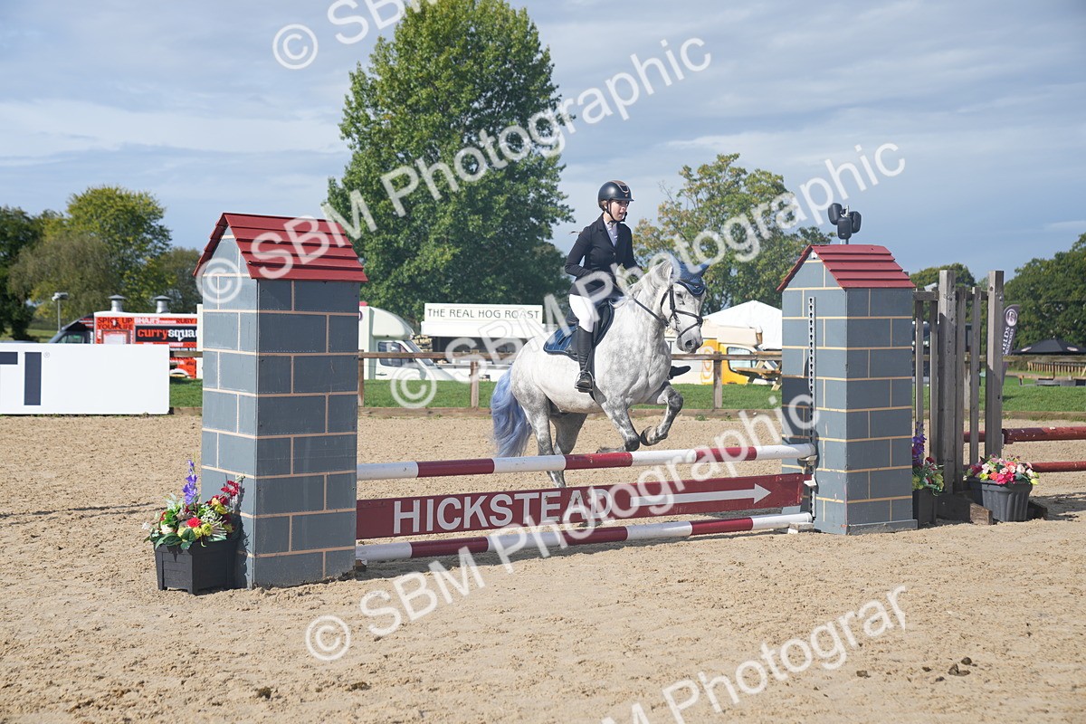 SBM_02374 - J55 - Clear Round 60cm
