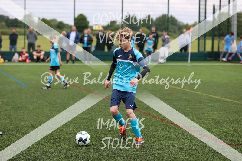 1DX34101 - U13 Boys