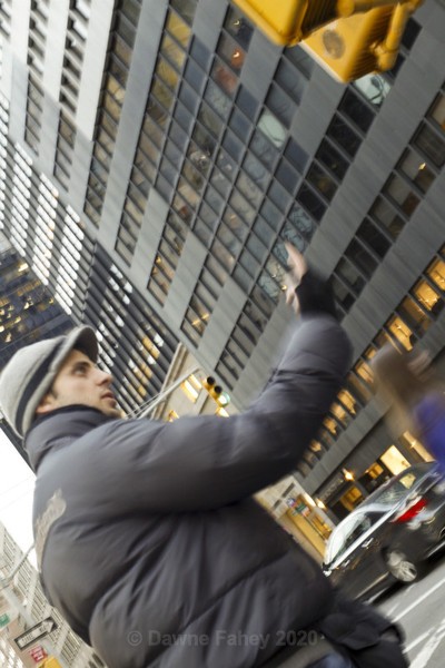  - New York