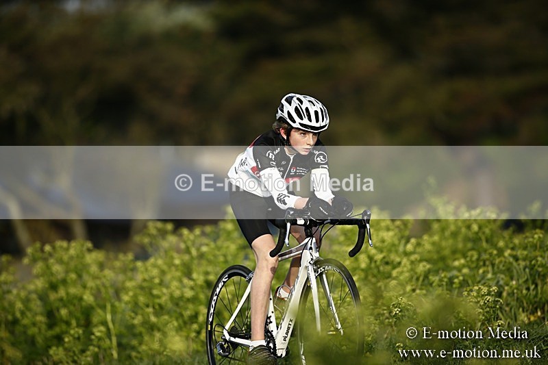 CTT 120414 107 - Catioroc TT 5 mile 12/04/14