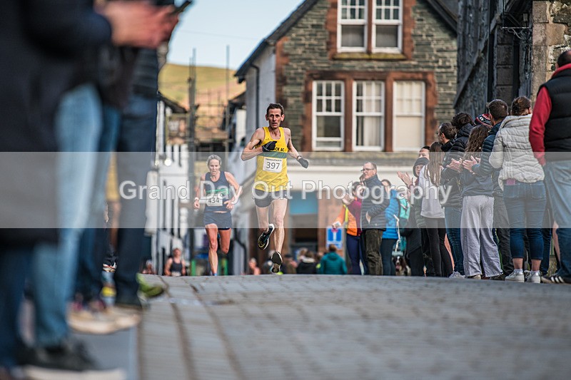 Keswick RTH-793 - Keswick AC Round The Houses Road Race Wednesday 24th April 2024