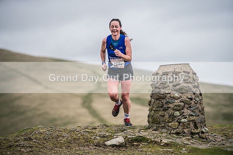 Arant Haw Seniors-466 - Kendal Winter League Arant Haw (Senior Race) Sunday 14th April 2024