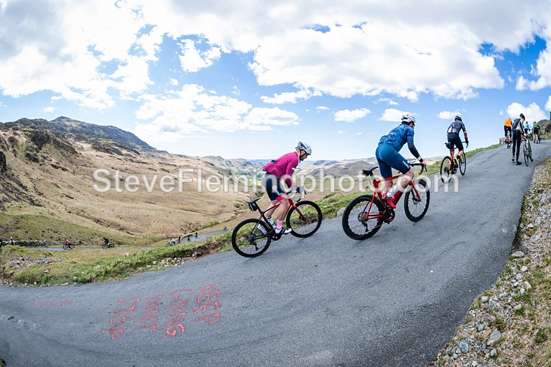 135704 - Hardknott Pass Camera 2 13.00-14.00