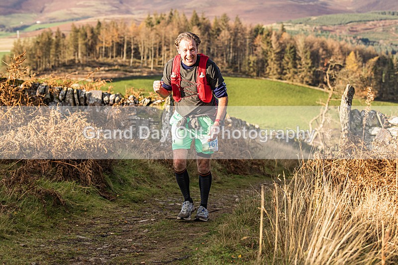 Tweed Valley-657 - High Terrain Events Tweed Valley 50 & 65K Ultra Trail Races Sunday 16th November 2025
