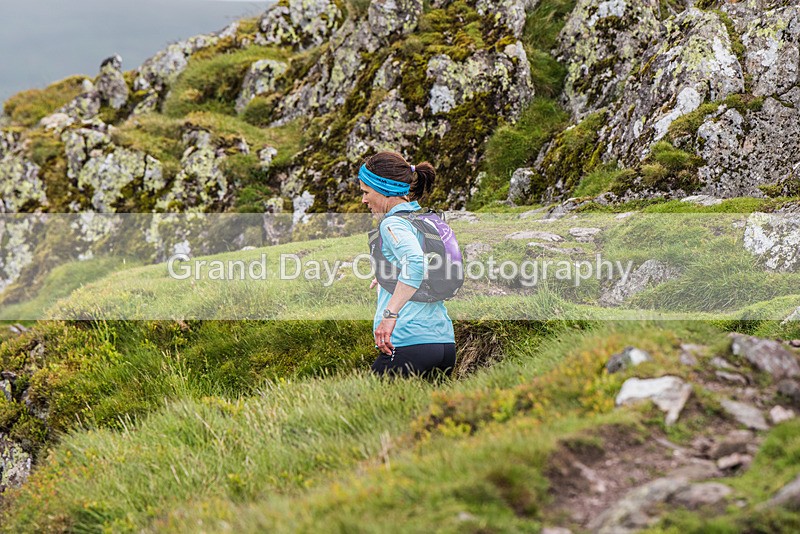 Howtown-212 - Howtown Fell Race Sunday 12th June 2022