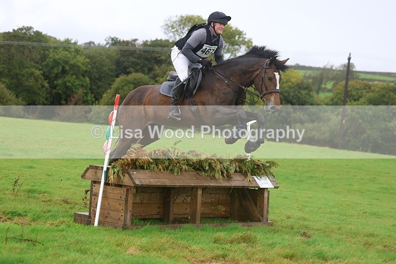 3E7A2008 - Class 4: 80cm: Box