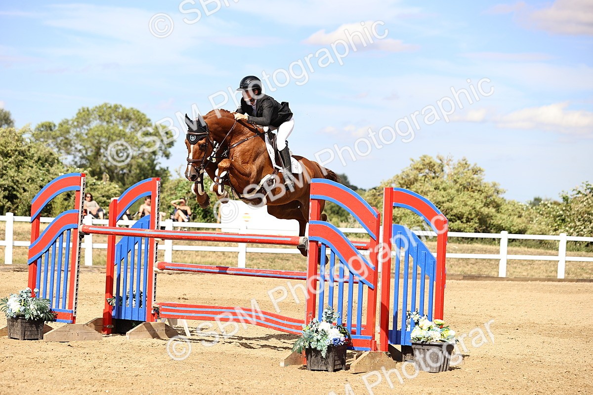 SBM_011834 - Class 10 - Talent Seekers Inc 7 Year Championship Qualifier - 2nd Half