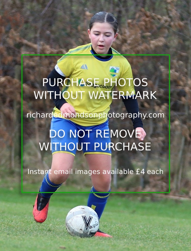 IMG_3434 - Kendal Utd Cobras v Morecambe