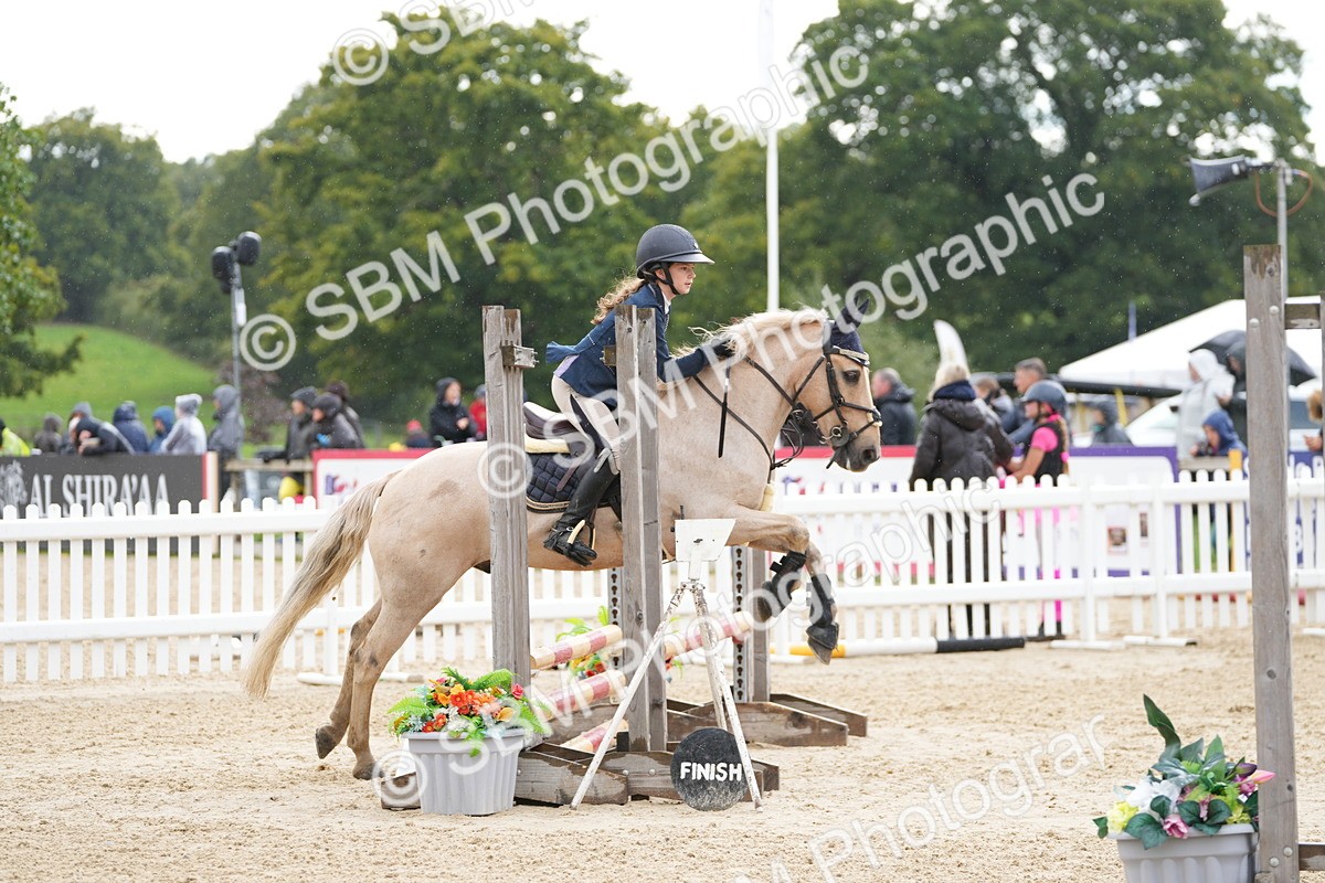SBM_43354 - J7 - Junior Pony 60cm Championship