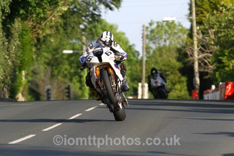 Michael Dunlop - Tuesday Practice Solos