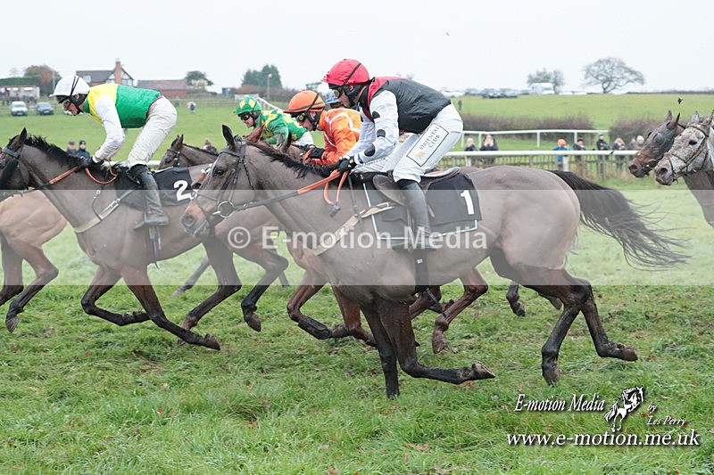PtP 031223 537 - Wheatland Hunt PtP Chaddesley Races 03/12/23