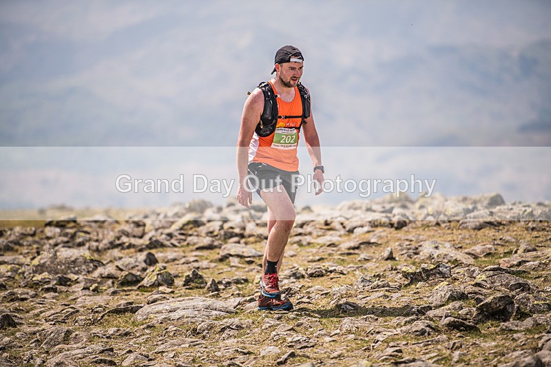 Fairfield-1131 - Fairfield Horseshoe Fell Race Saturday 11th May 2024