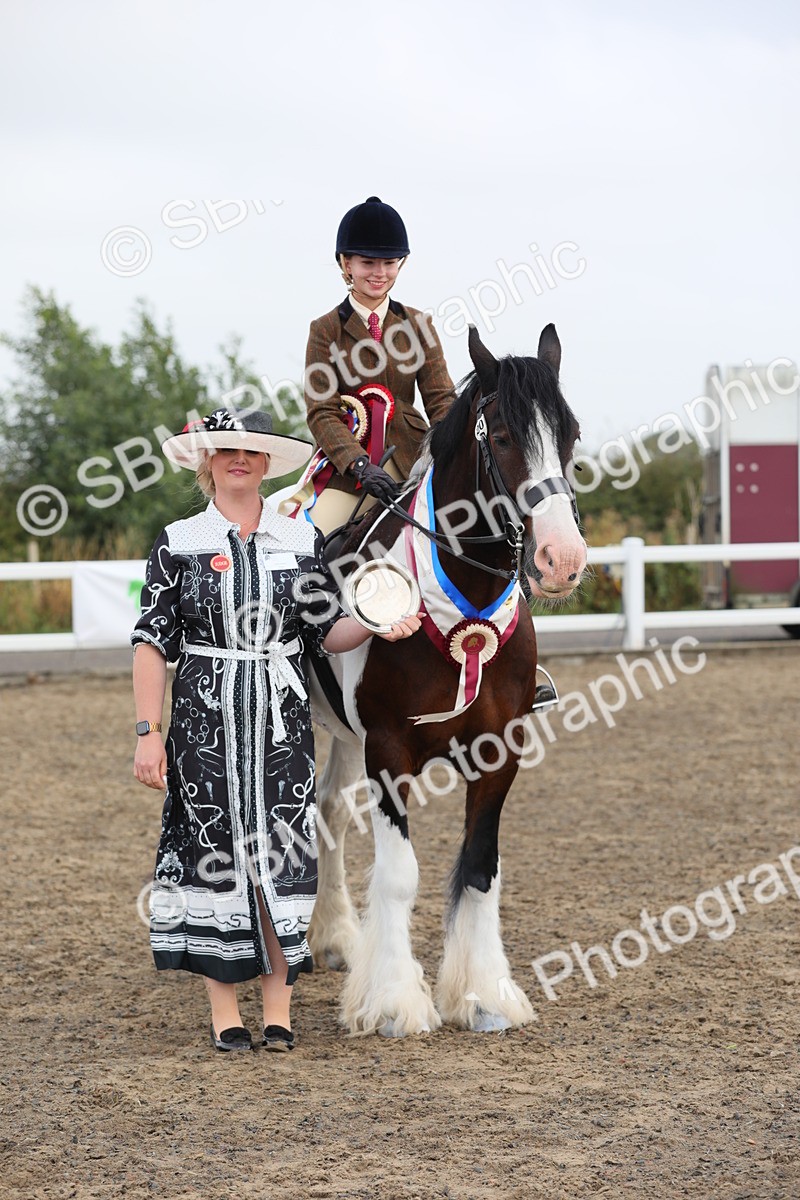 SBM_22467 - Young Rider Championship