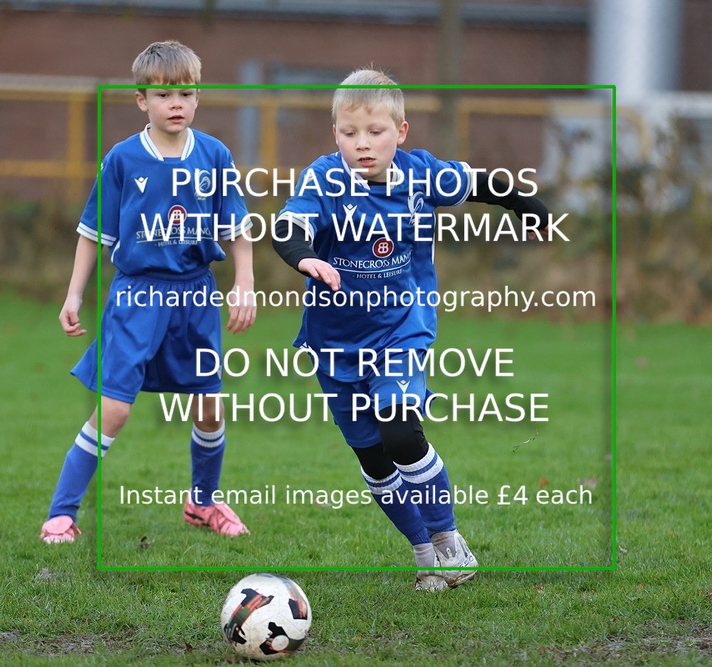 533A5981 - Ibis Under 8's (29/11/25)