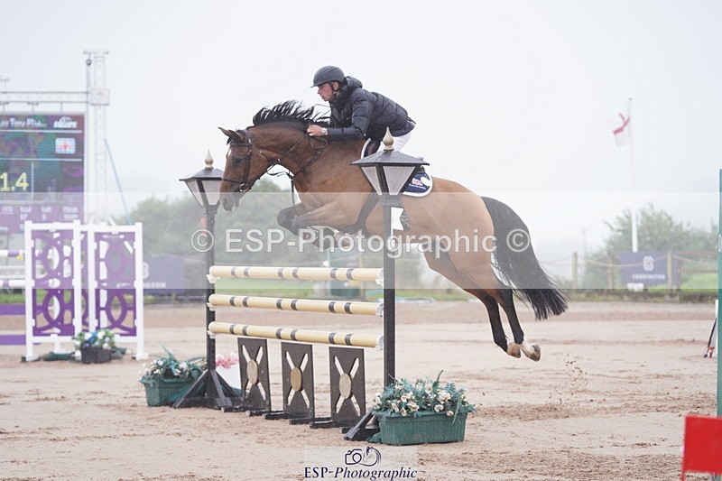 240720A-131710-15000 - Cls 35, YH 7 Yr Olds 1.35m