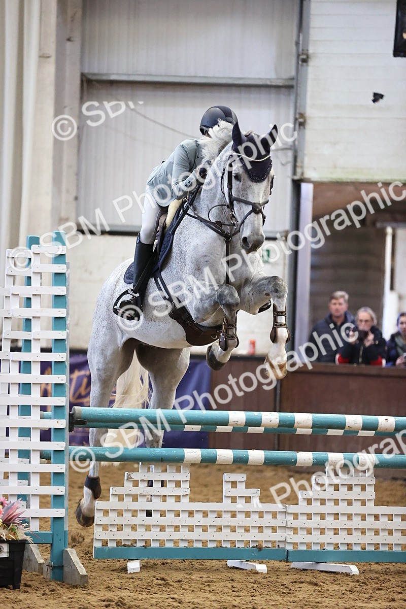 SBM_005506 - Class 17 - Equiyd Ruby Bluechip Qualifier