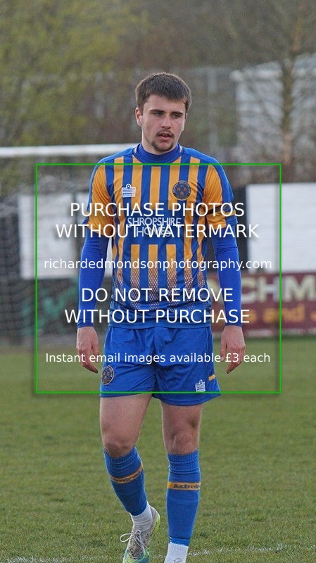 DSC07193 - Morecambe U18 v Shrewsbury 10/4/21
