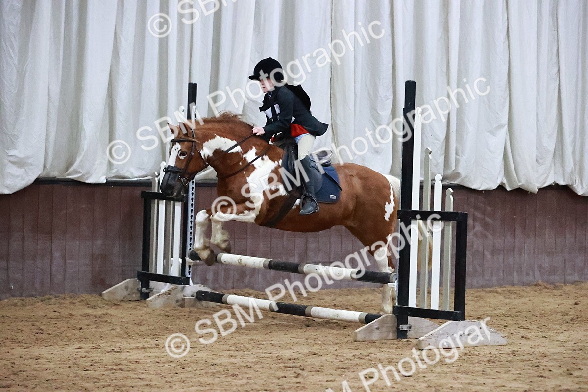 SBM_001008 - Class 3 - 60cm