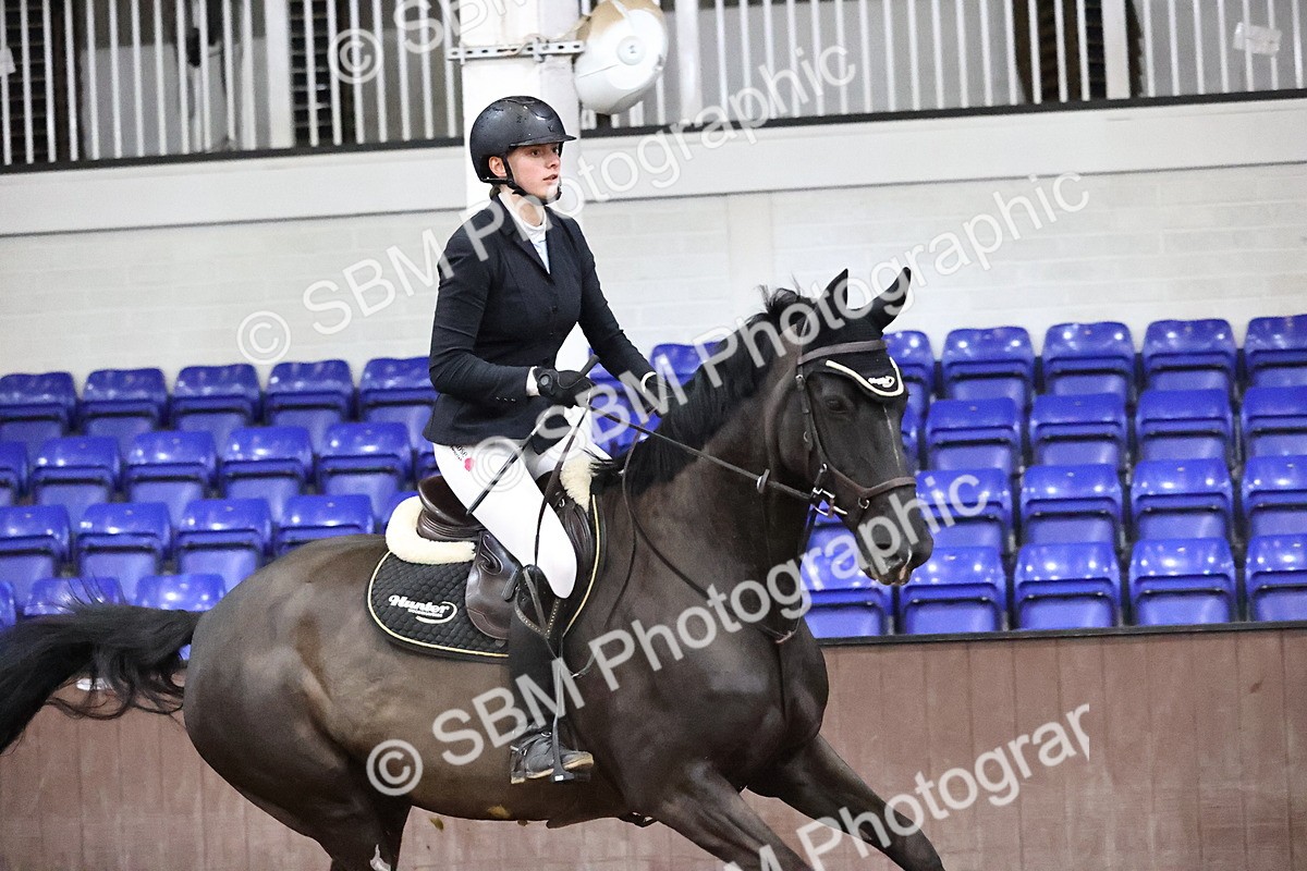 SBM_002511 - Class 12 - National B&C Handicap Championship Qualifier 1.25m 1.30m