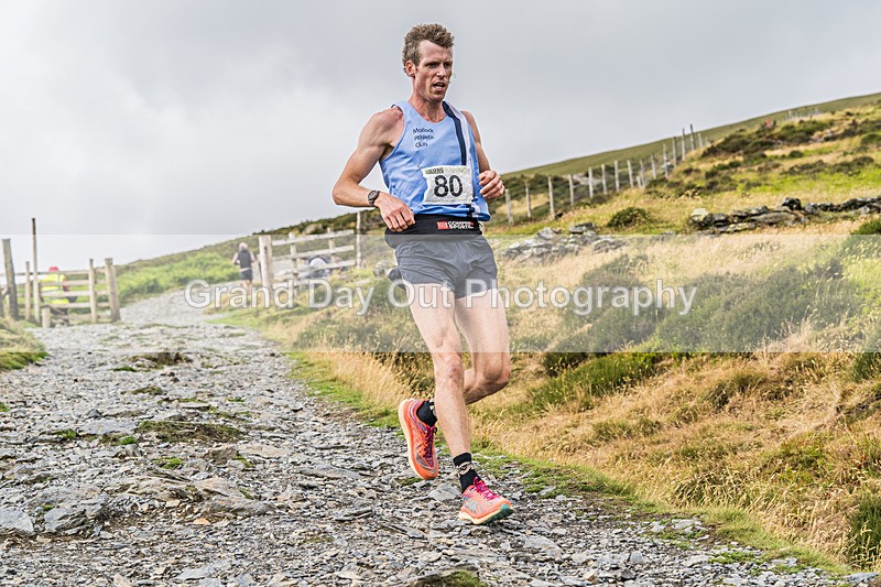 Skiddaw-527 - Skiddaw Fell Race Sunday 2nd July 2023