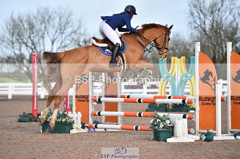 240315A-093910-00485 - Cls 7 85cm National Amateur Quali