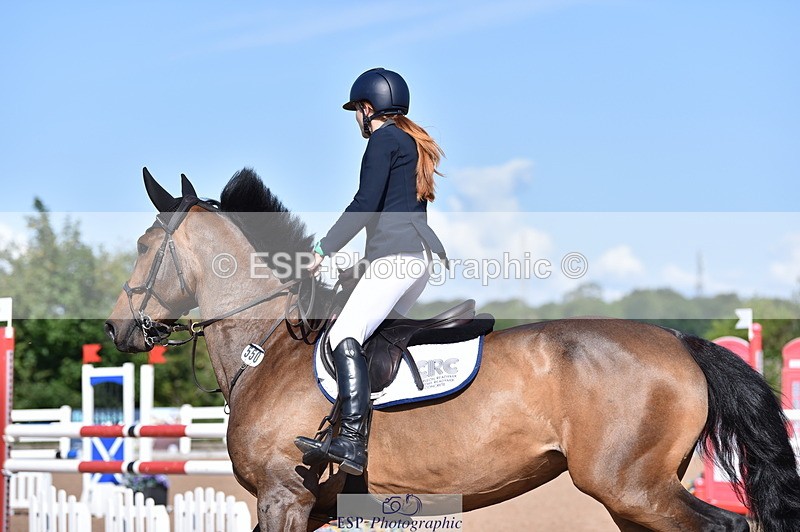 230720A-092424-01375 - Cls 25, 5 Yr Olds 1.10m