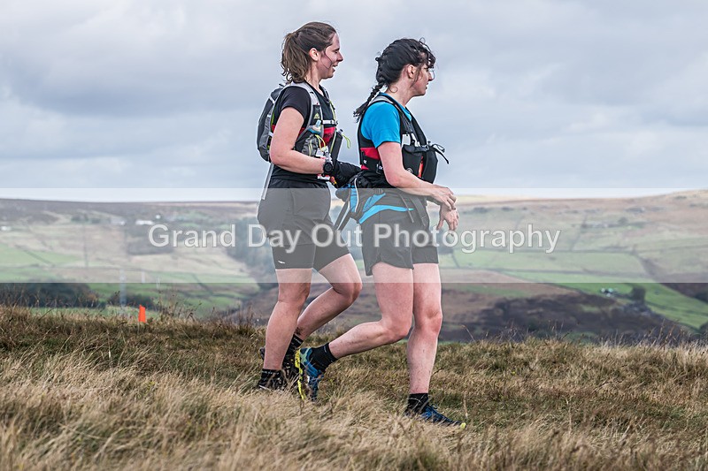 Leg 2 -955 - UK Fell & Hill Relays - Todmorden Leg 2 Saturday 17th October 2026