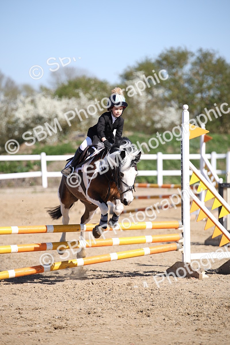 5K7A9721 - Class 4 - 70cm