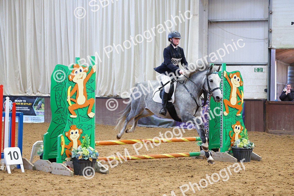 SBM_000555 - Class 5 - 50cm - BRC Championships
