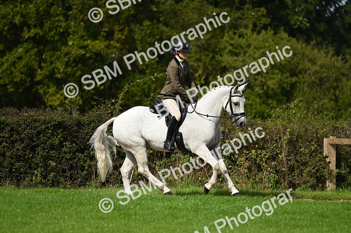 SBM_02649 - S3 - TSR Ridden Pony Showing