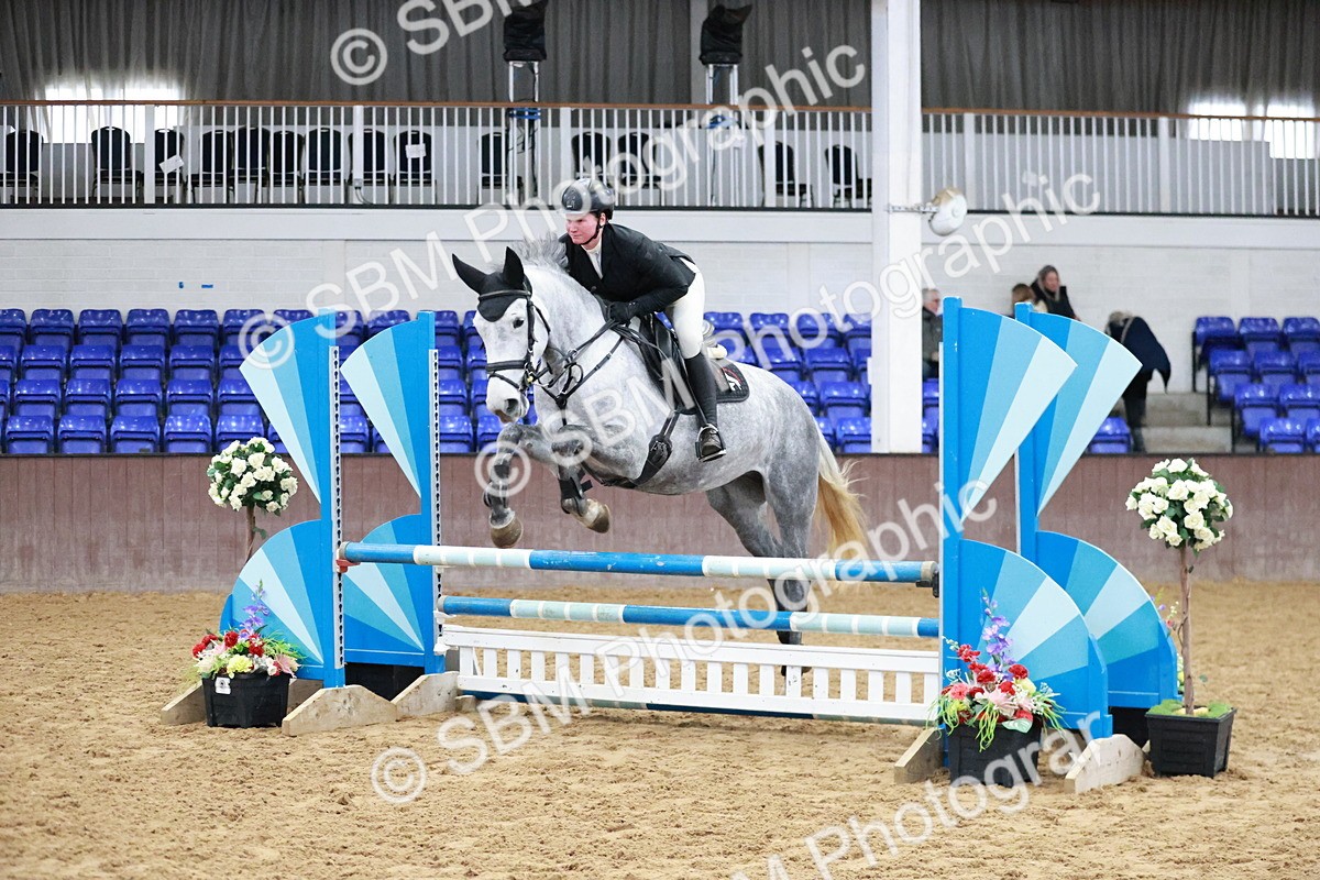 SBM_003559 - Class 15 - Senior British Novice - 90cm