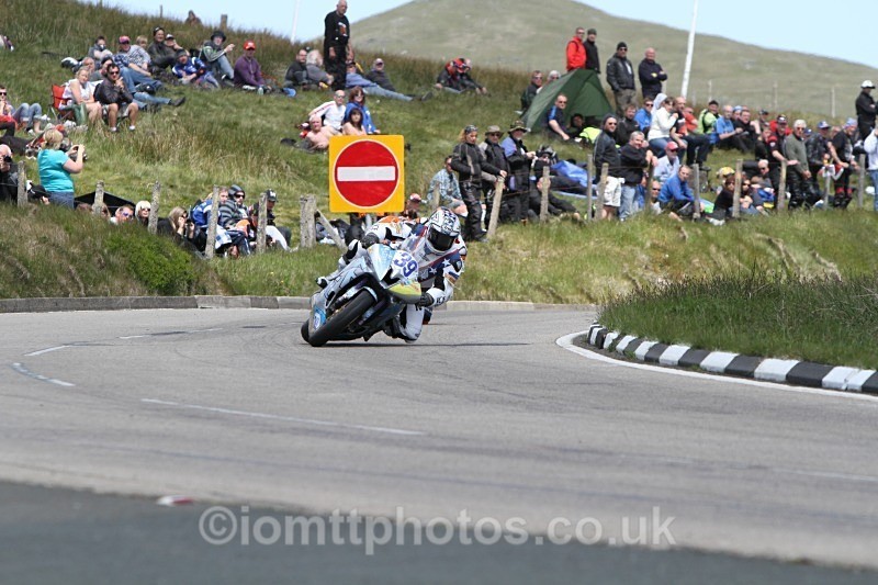  - Supersport Race 1