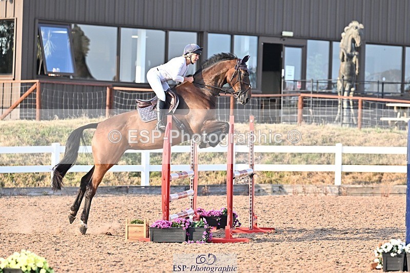 260714-194545-00574 - 1.00m & 1.10m Classes