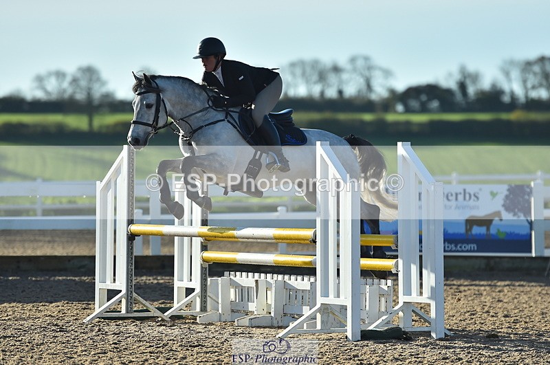 231111A-030020-01315 - Cls 9 British Novice & 90cm Open