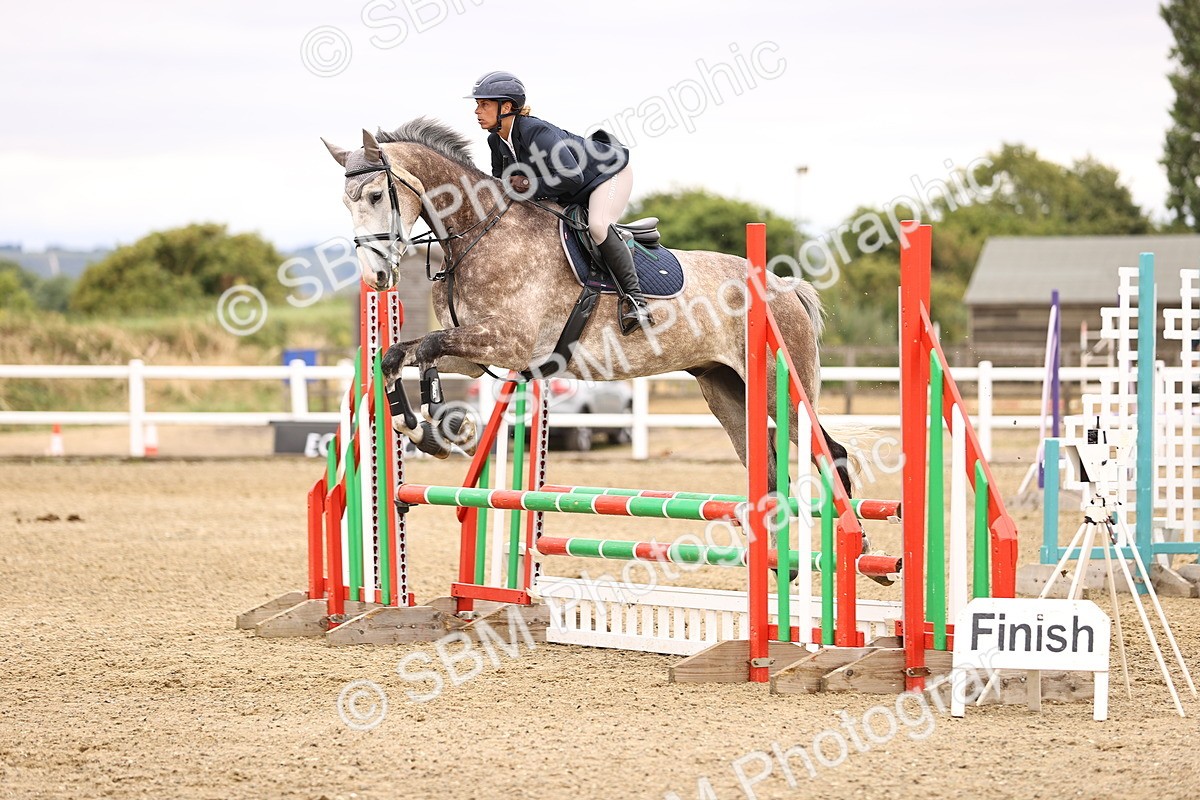 SBM_000129 - Class 2 - 0.85cm Amateur Championship Qualifier