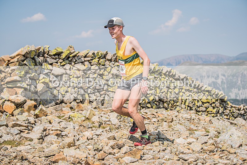 Ennerdale-15 - Ennerdale Horseshoe Fell Race Saturday 10th June 2023