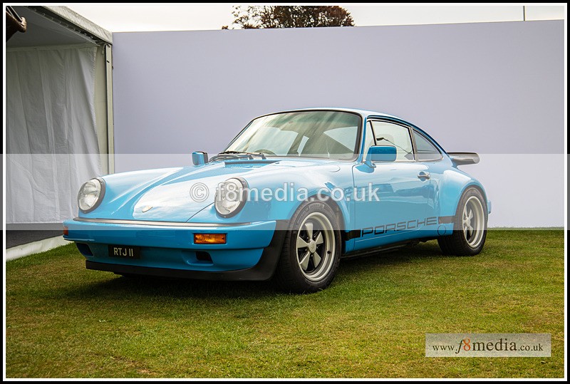  - Salon Privé 2024