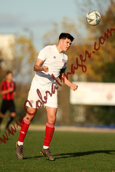 0956_B - Erith Town Academy v. Worthing U19
