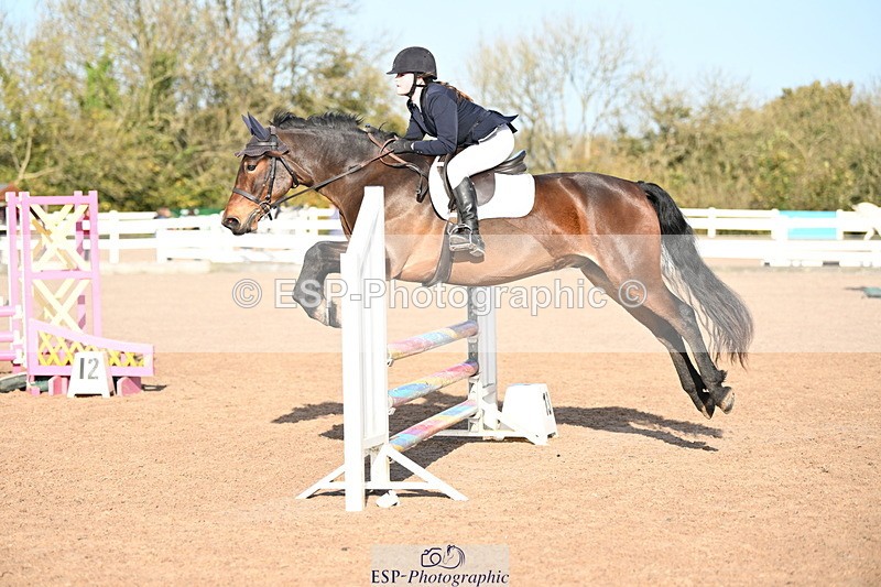 241026A-105558-00241 - SAT Cls 5 Pony British Novice and 80cm
