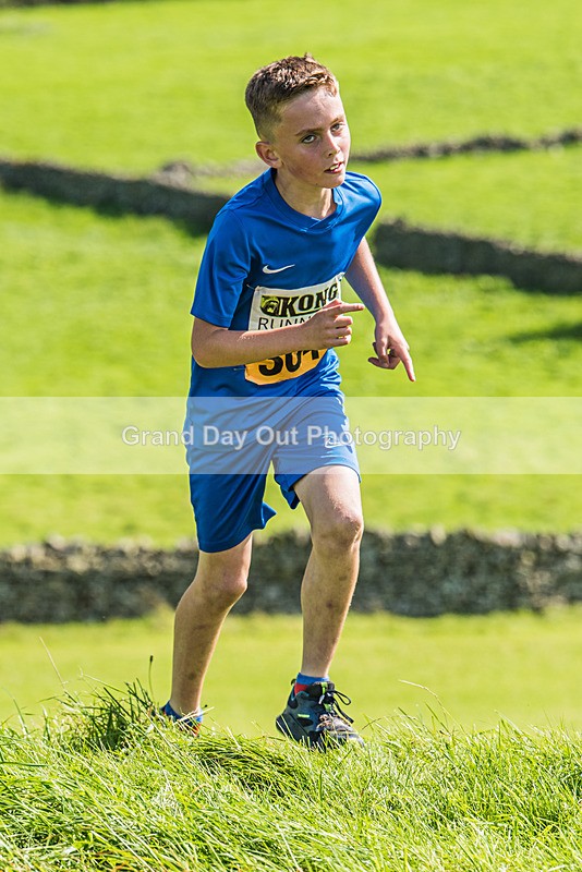 Loweswater Show-170 - Loweswater Show Junior & Senior Fell Races Sunday 3rd September 2023